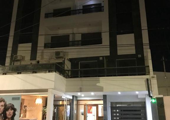 Rio Cuarto Apartment | Departamento de categoría en macrocentro Echeverria