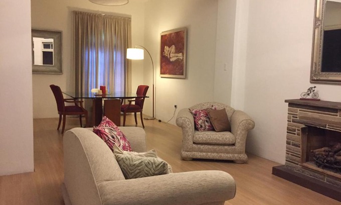 Cordoba Apartment | Departamento de Lujo en Centro Histórico