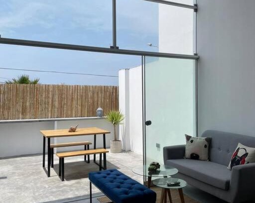 Punta Hermosa Apartment | Departamento de Playa en Punta Hermosa