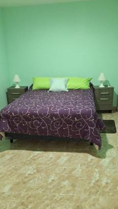 Rio Grande Apartment | Departamento Dulce Adelina I - Zona Céntrica