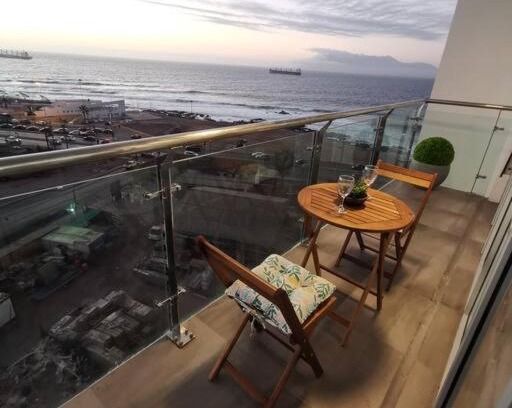 Antofagasta Apartment | Departamento en Antofagasta con estacionamiento 2 noches o mas