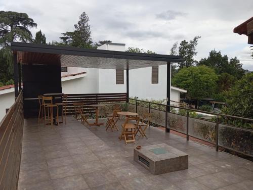 Villa Carlos Paz Apartment | Departamento en la Villa