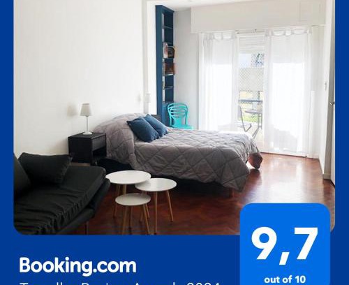 Balvanera Apartment | DEPARTAMENTO EN BALVANERA