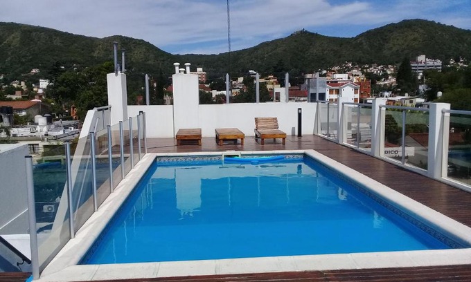 Villa Carlos Paz Apartment | Departamento en Carlos Paz para familias
