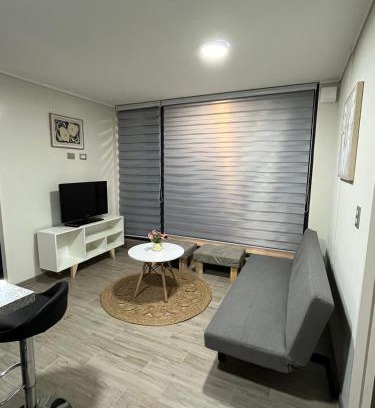 Chillan Apartment | Departamento en Chillán