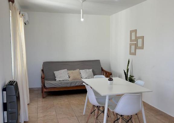 Villa Maria Apartment | Departamento en complejo Centro Sur Villa María