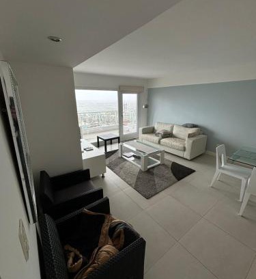 Punta del Este Apartment | Departamento en Edificio Luxtower