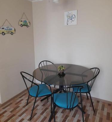 El Tabo Apartment | Departamento en el Tabo