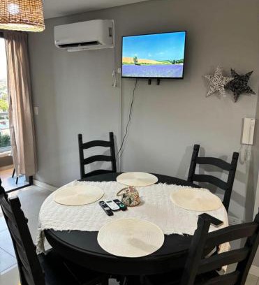 Cordoba Apartment | Departamento en general Paz a pocas cuadras del panal
