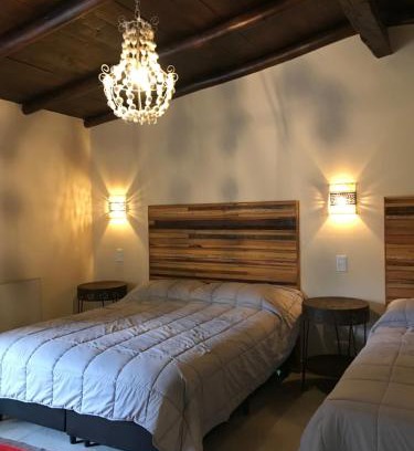 Salta Apartment | Departamento en la naturaleza