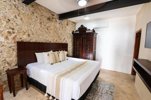 Jimenez Apartment | Departamento en San Sebastián Mérida