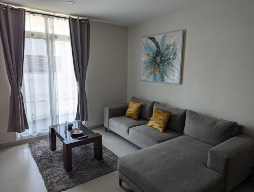 Moroleon Apartment | Departamento equipado en Moroleón