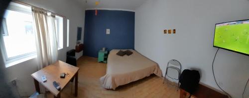 La Plata Apartment | Departamento Fran
