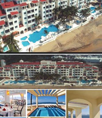 Manzanillo Apartment | Departamento Frente al Mar