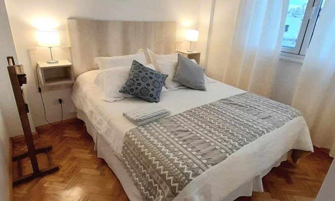 Balvanera Apartment | Departamento impecable 2 ambientes Centro de Buenos Aires