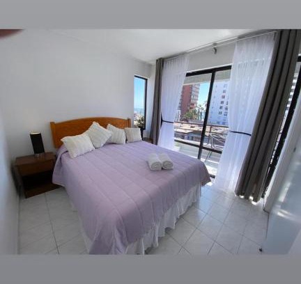 Cavancha Apartment | Departamento juan martines