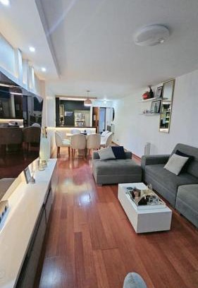 Surquillo Apartment | Departamento límite Miraflores