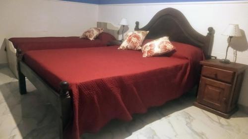 Ramallo Apartment | Departamento Lo de Juli