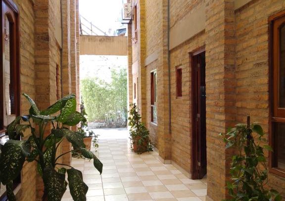 Posadas Apartment | DEPARTAMENtO LOFT