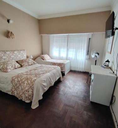 Mar del Plata Apartment | Departamento luminoso y amplio Mdp