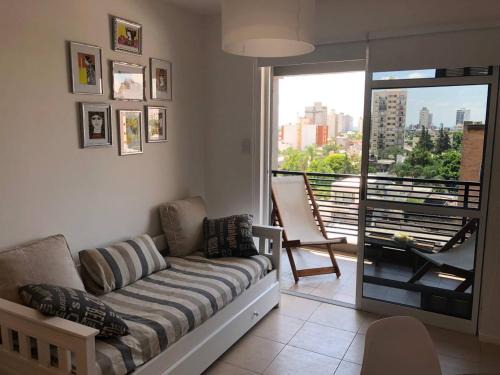 Parana Apartment | Departamento luminoso de buena ubicación en Paraná