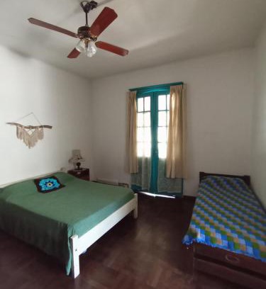 Tigre Apartment | Departamento Marietta