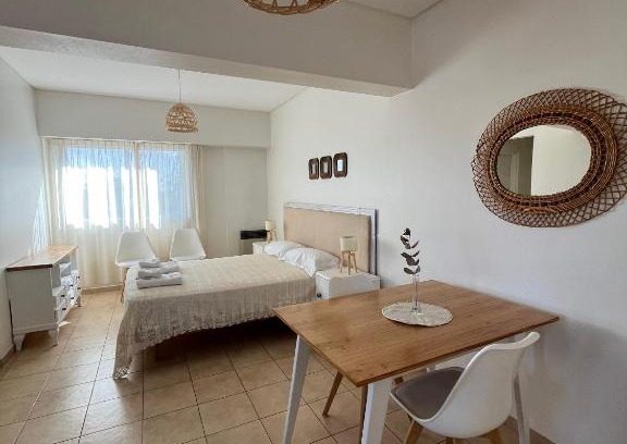 Bahia Blanca Apartment | Departamento Misiones, equipado y luminoso con cochera opcional
