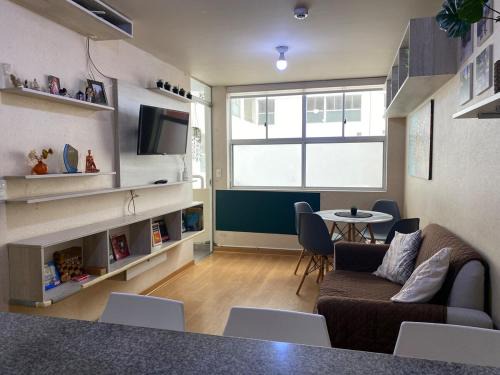 Brena Apartment | Departamento moderno con buena ubicación