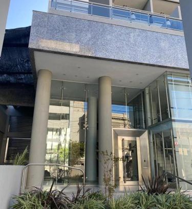 Santa Fe Apartment | DEPARTAMENTO NUEVO CENTRICO 2 DORMITORIOS 2 Baños COCHERA GRATIS-PISCINA