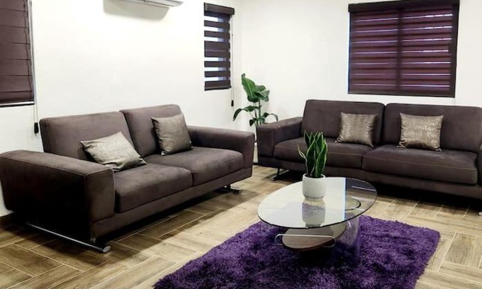 Juarez Municipality Apartment | Departamento Pitagoras No 2