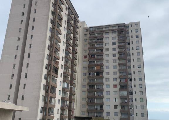 Antofagasta Apartment | Departamento por día