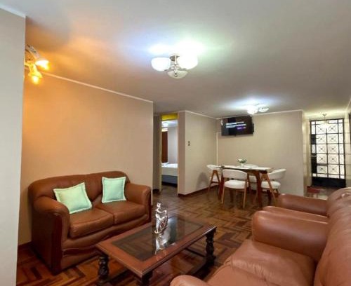 Lima Apartment | Departamento privado en Lima