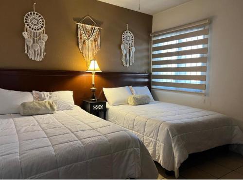 Campestre-Lomas Apartment | Departamento Residencial Campestre