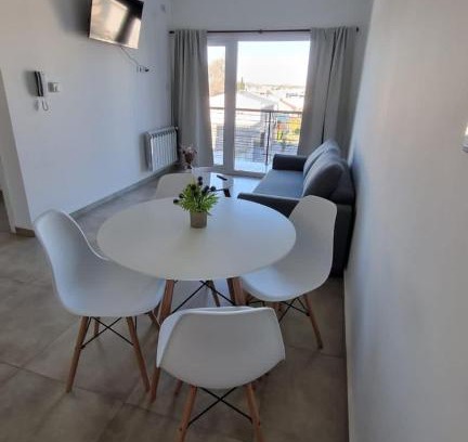 Olavarria Apartment | Departamento Rivadavia
