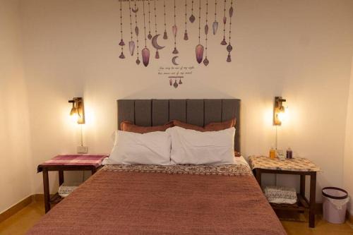 Tarija Apartment | Departamento Rustico 1