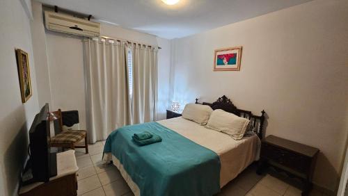 San Luis Apartment | Departamento SAN LUIS CENTRO CON COCHERA