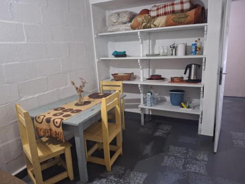 Resistencia Apartment | Departamento Temporal - temporario económico en centro