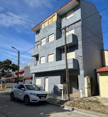 Las Toninas Apartment | Departamento Tradomar - LAS TONINAS