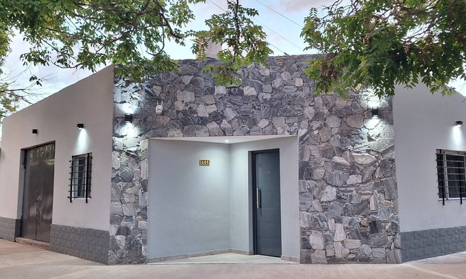 San Rafael House | Departamento Turístico Céntrico