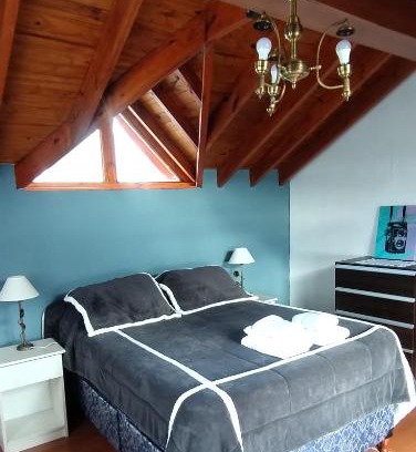 Province of Tierra del Fuego Apartment | Departamento Ushuaia