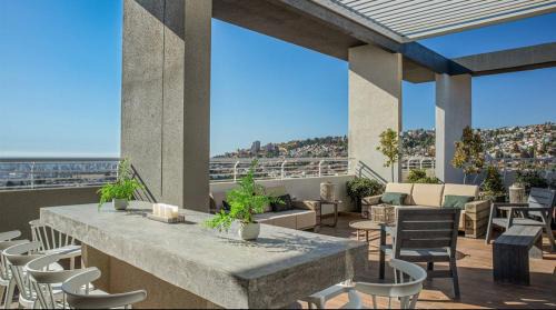 Vina del Mar Apartment | Departamento Viña del Mar