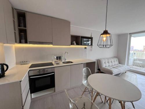 Vina del Mar Apartment | Departamento Viña del Mar