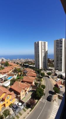 Vina del Mar Apartment | Departamento Viña del Mar