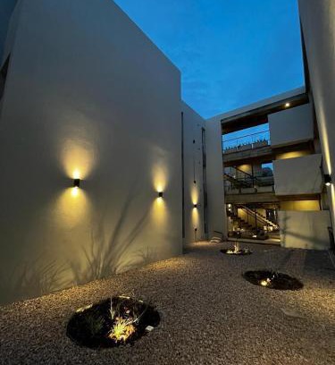 Bahia Blanca Apartment | Departamentos Alvear 2249