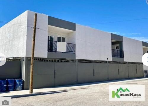 Juarez Municipality Apartment | Departamentos David