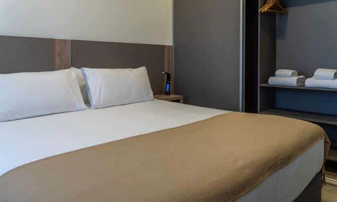 Junin Apartment | Departamentos de Lujo, Únicos, Cálidos y Confortables