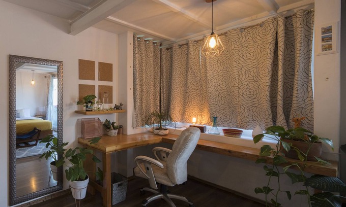 La Concepcion Apartment | Departamentos Mi Querido Coyoacán