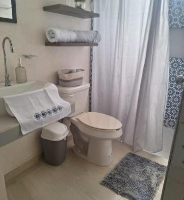 Chichen Itza - Valladolid Apartment | departamentos san juan 2