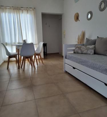 Province of Rio Negro Apartment | Departamentos Schieroni