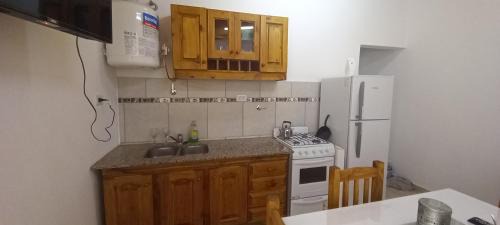 Province of Rio Negro Apartment | Departamentos x dia Viedma 2 CON COCHERA